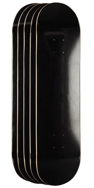 CCS Blem Skateboard Deck - 5 Pack - 7.00"
