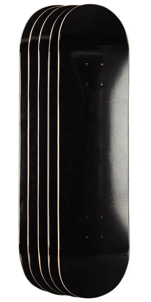 CCS Blem Skateboard Deck - 5 Pack - 7.00"