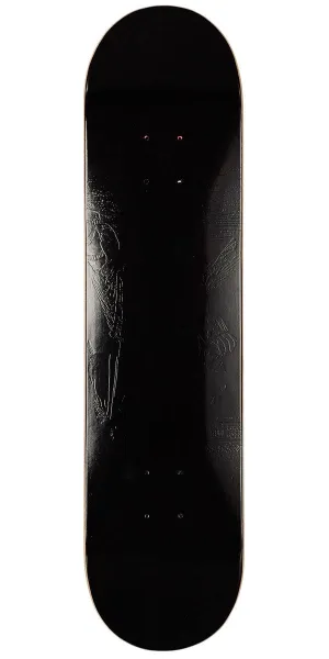 CCS Blem Skateboard Deck - Single - 7.00"