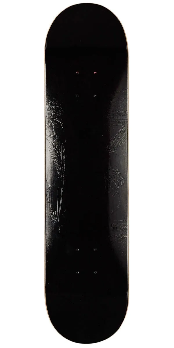 CCS Blem Skateboard Deck - Single - 7.00"
