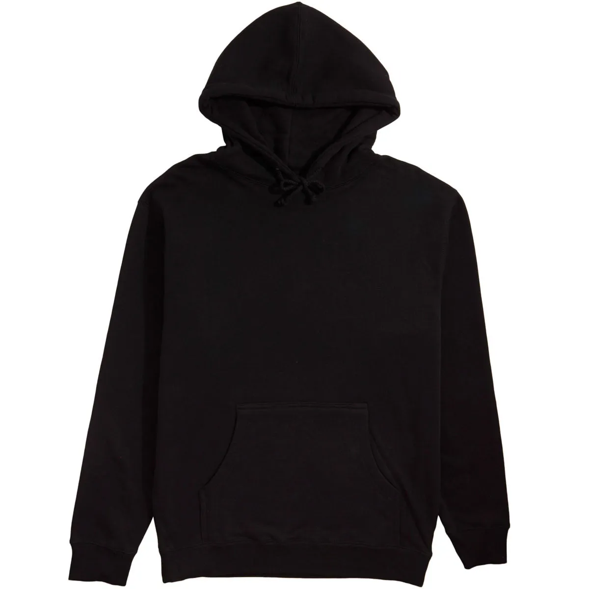 CCS Custom Hoodie - Black - SM