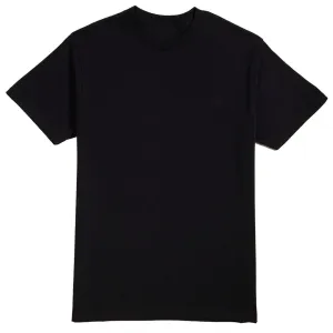 CCS Custom T-Shirt - Black - SM