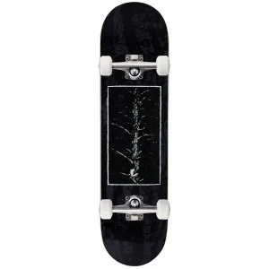 CCS Fear of the Dark Skateboard Complete - Glow - 8.50"