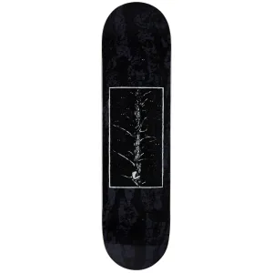 CCS Fear of the Dark Skateboard Deck - Glow - 7.00"