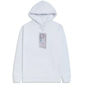CCS Going Clear VHS Hoodie - White - XXL