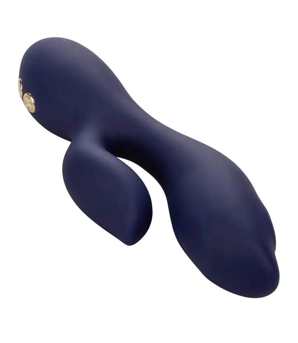 Chíc Blossom Dual Vibrator