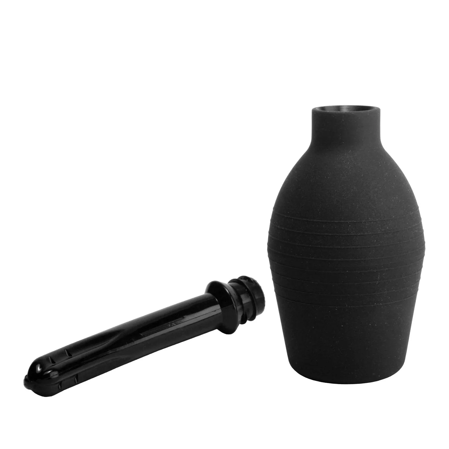 Cleanstream Deluxe Enema Bulb