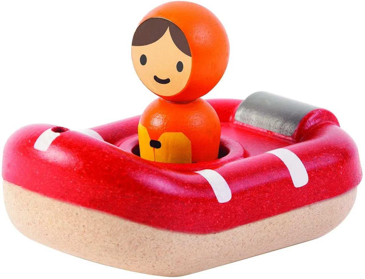 Coastguard Boat