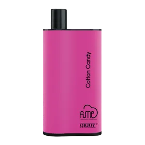 Cotton Candy Fume Infinity