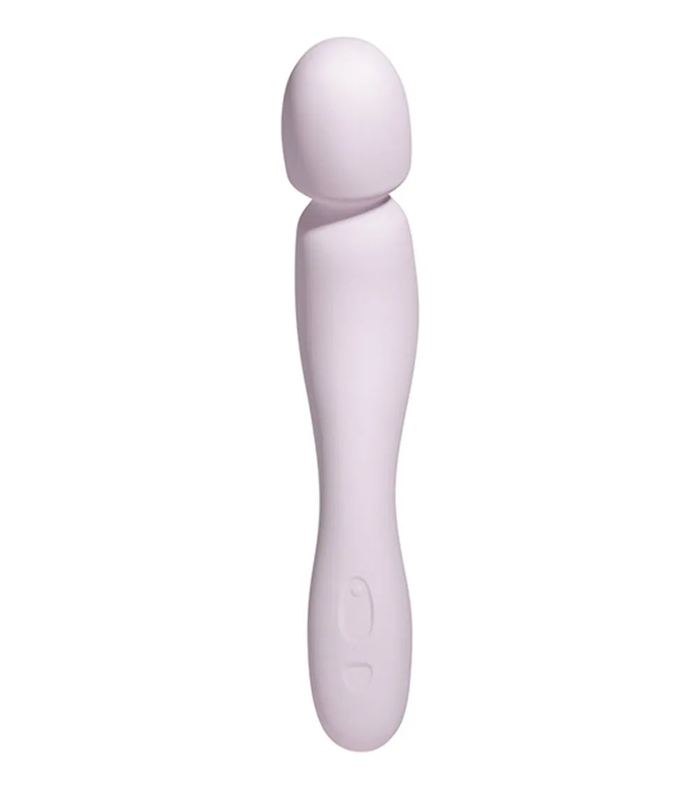Dame Com Wand Vibrator