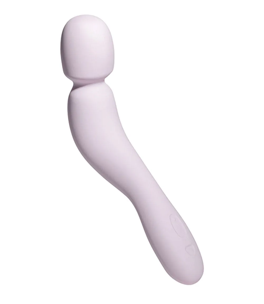 Dame Com Wand Vibrator