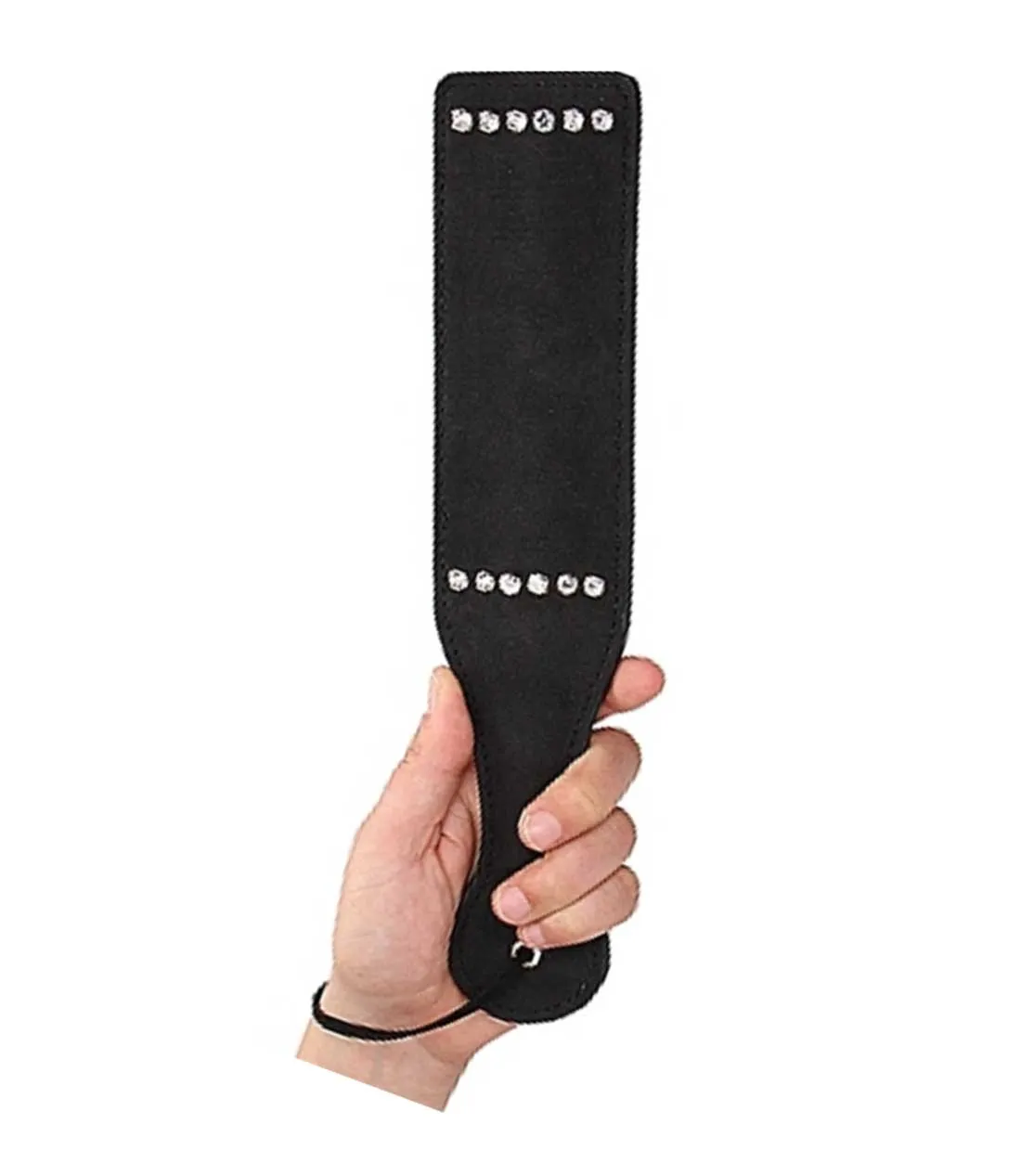 Diamond Studded Paddle