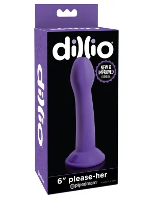 Dillio 6 Please-Her