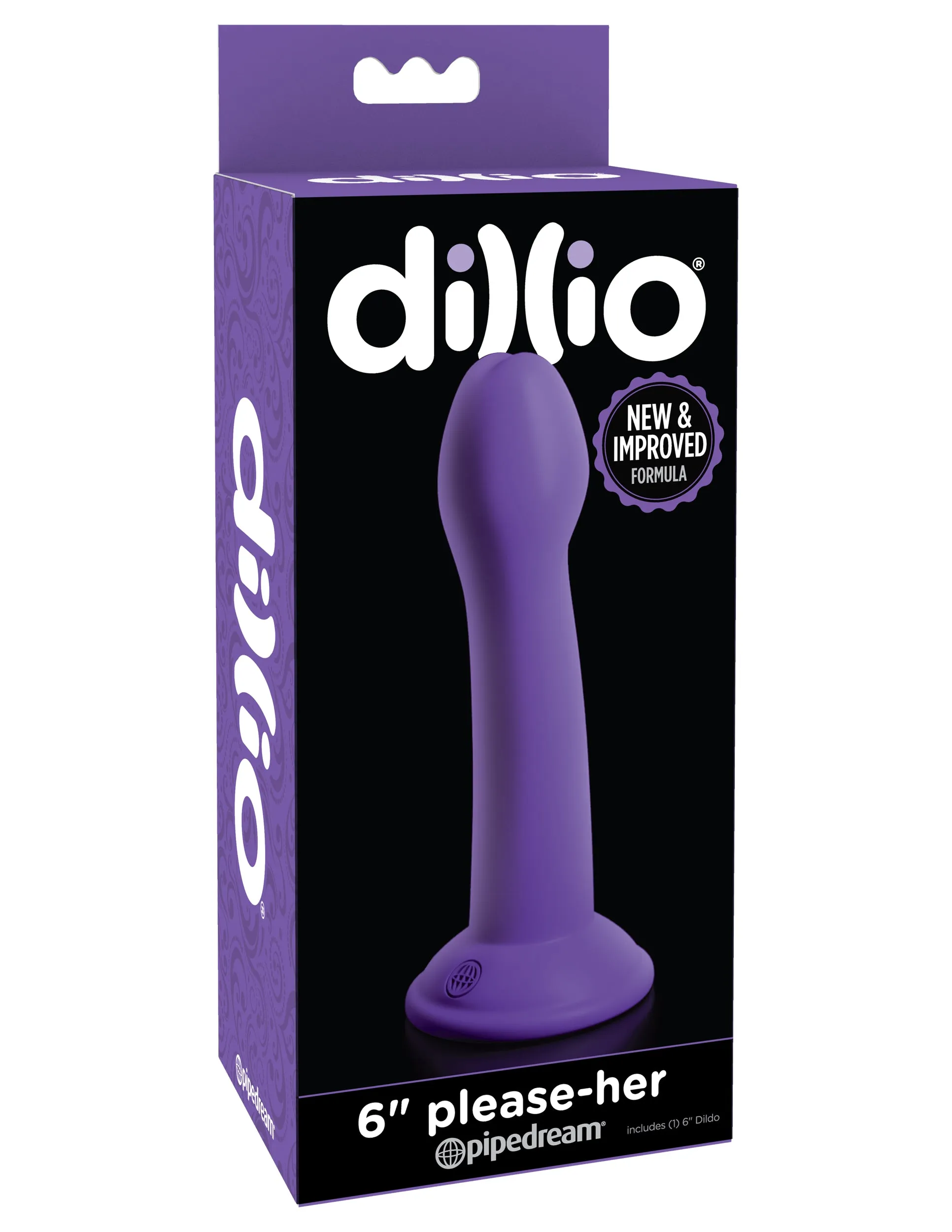 Dillio 6 Please-Her