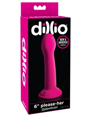 Dillio 6 Please-Her