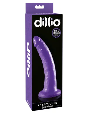 Dillio 7 Slim