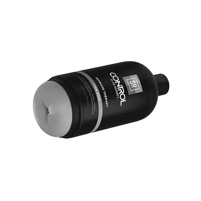 Discreet Ass Masturbator Sex Toy for Men Sir Richards Control Intimate Therapy Anal Stroker
