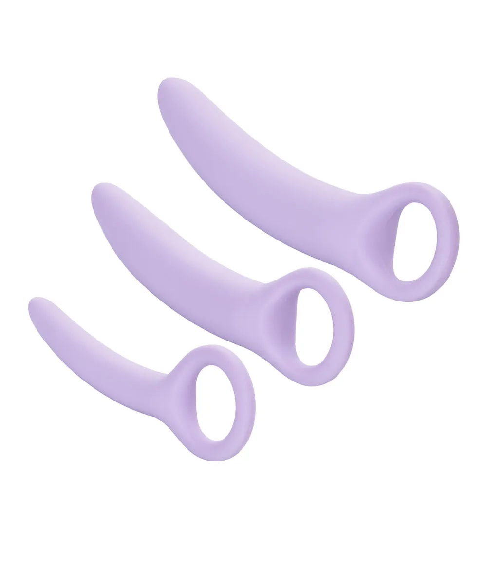 Dr. Laura Berman Dilator Set