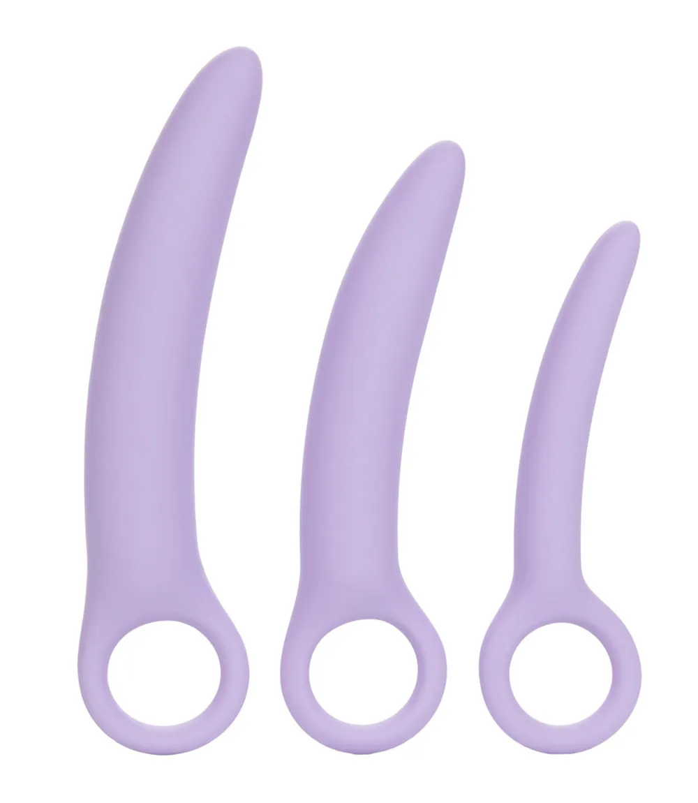 Dr. Laura Berman Dilator Set