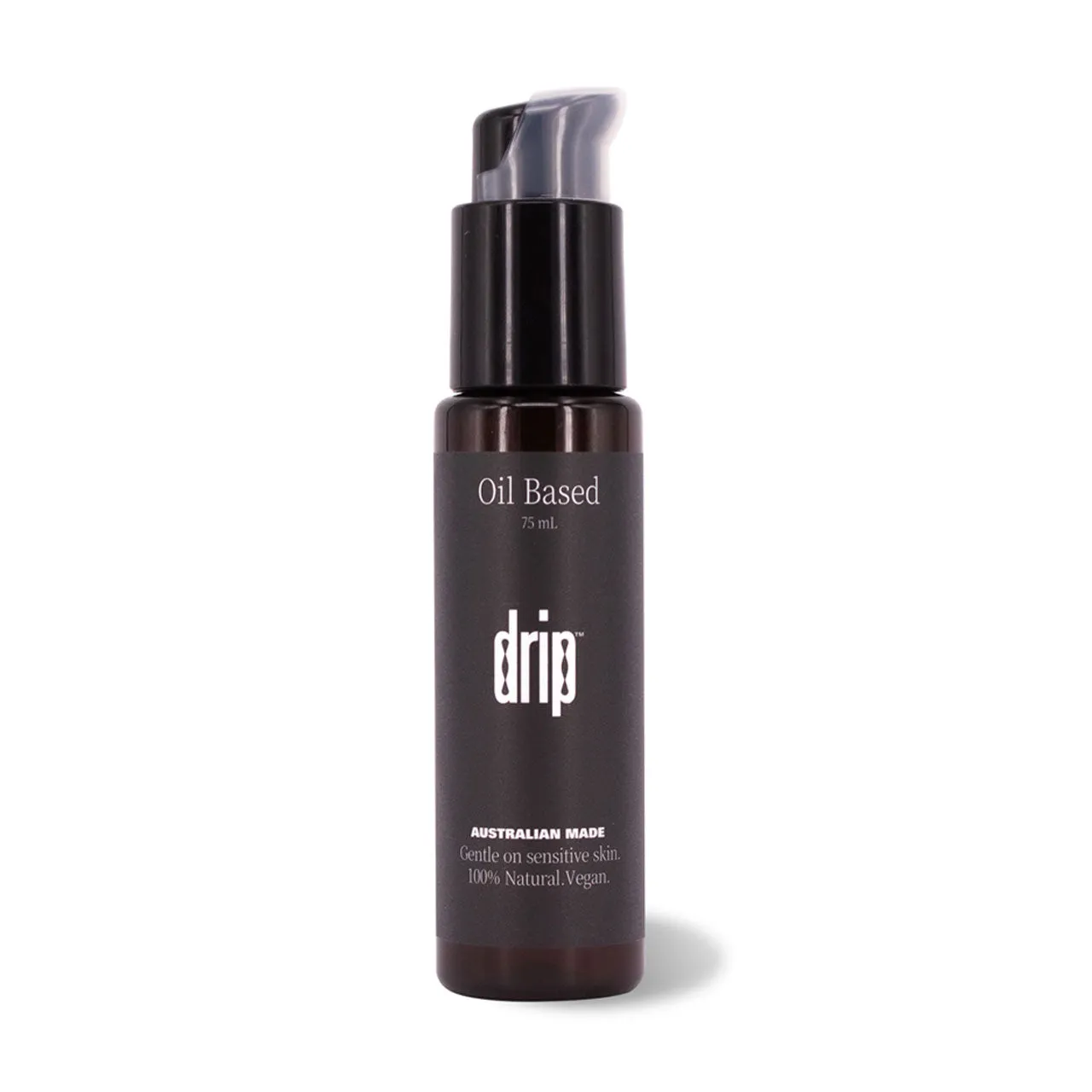 Drip Oil Based 75ml