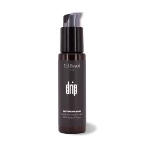 Drip Oil Based 75ml