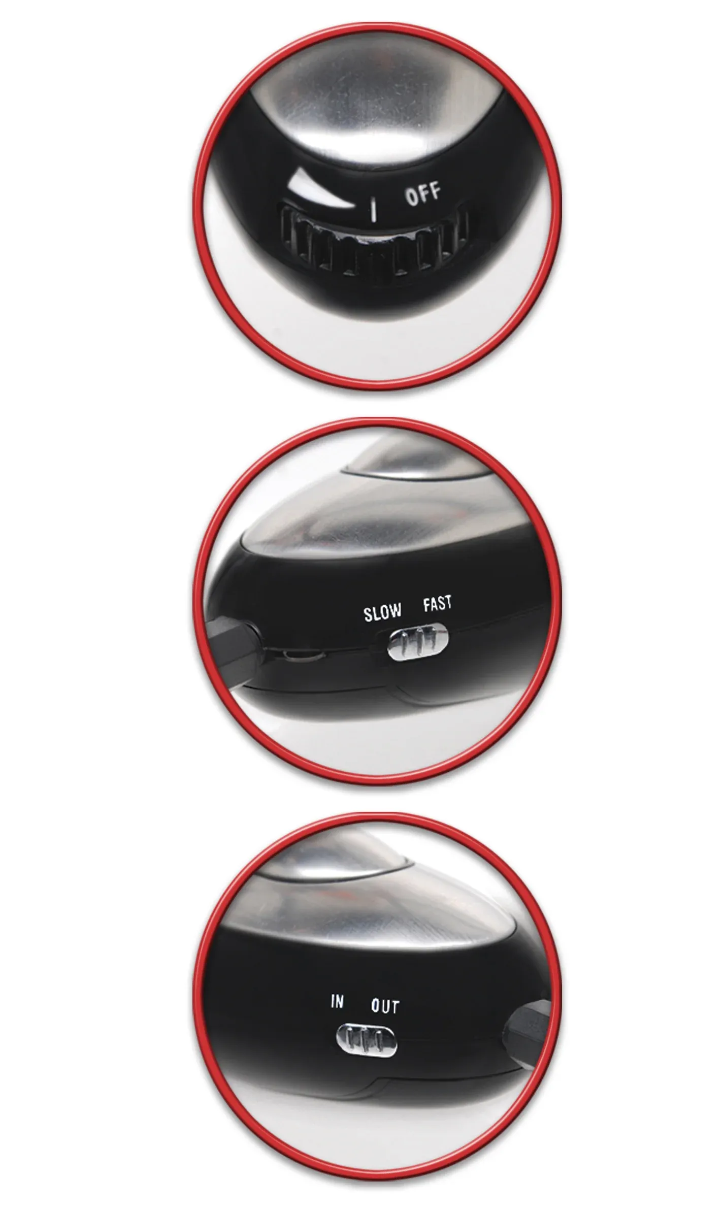 E-stim Medium Plug Power Kit
