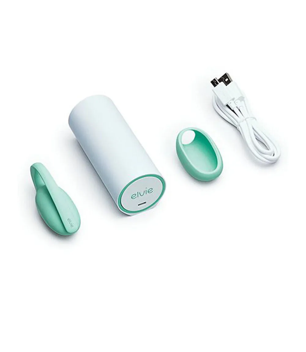 Elvie Kegel Trainer