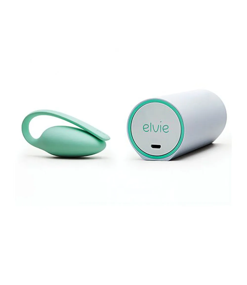 Elvie Kegel Trainer