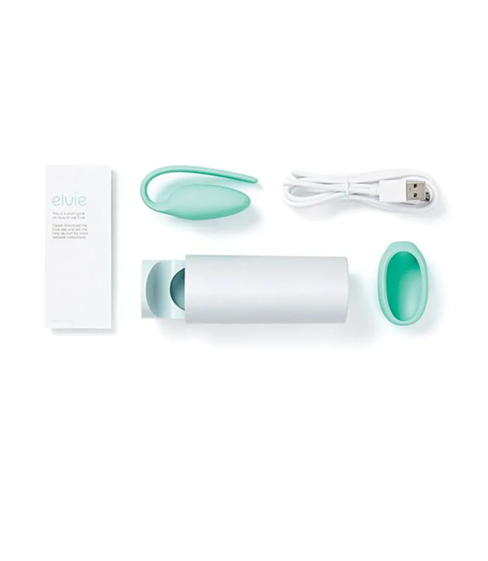 Elvie Kegel Trainer