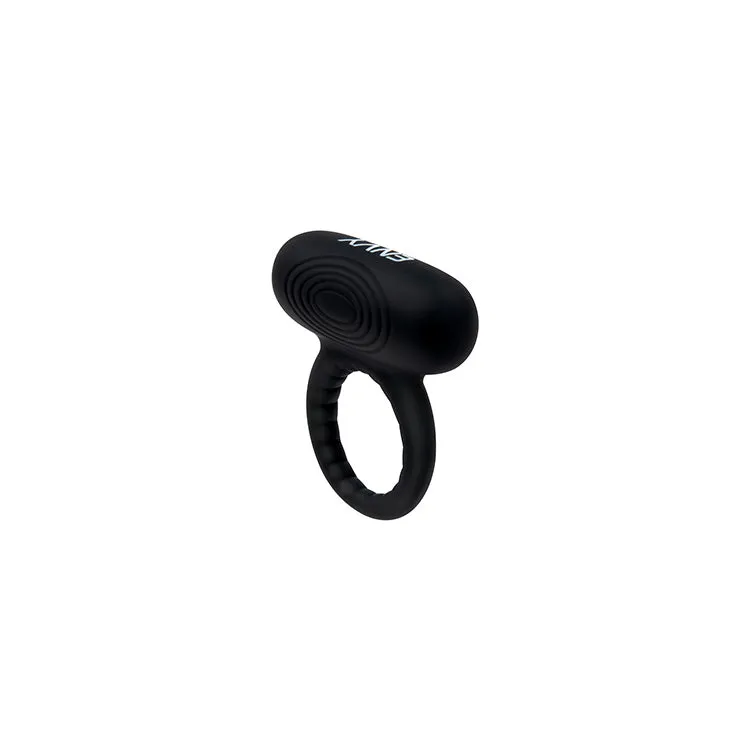 Envy Trembler Remote Controlled Vibrating Cock Ring