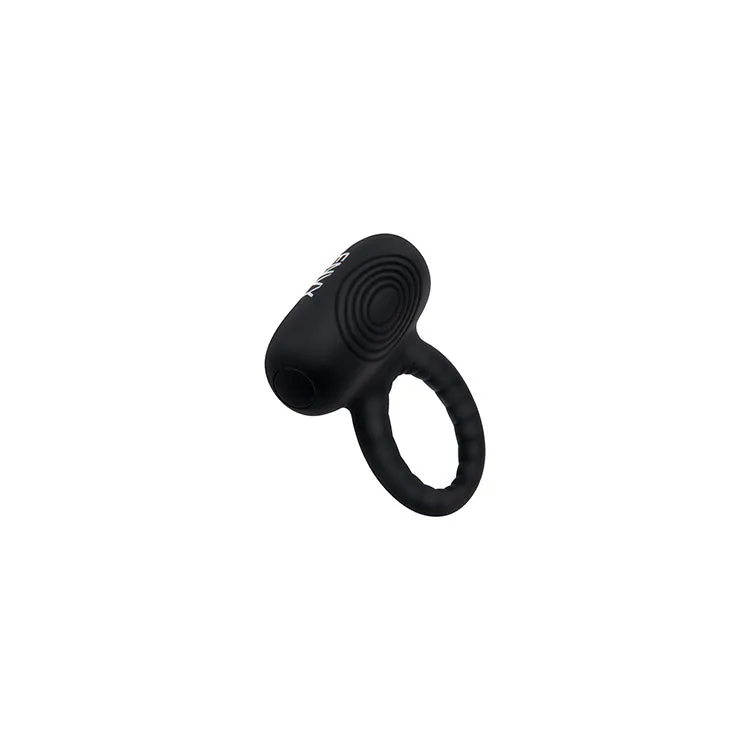 Envy Trembler Remote Controlled Vibrating Cock Ring