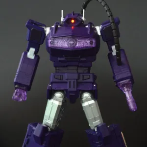 Fans Toys FT-03 Purple Quake Wave (Reissue)