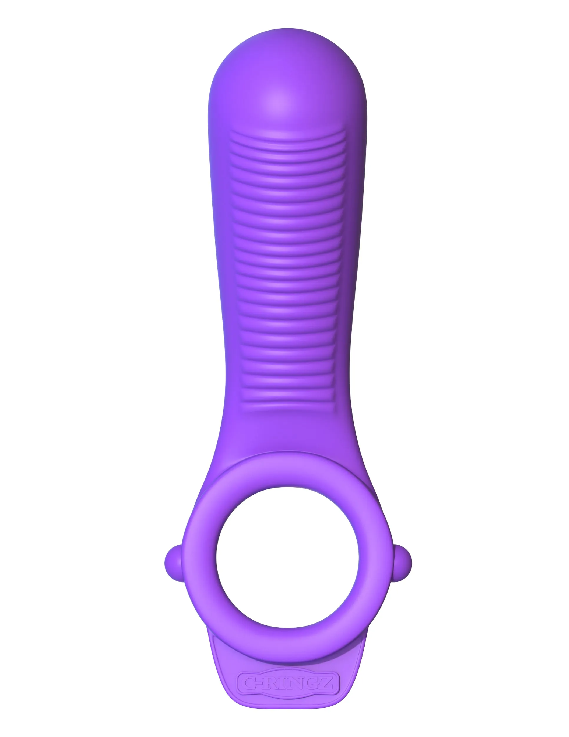 Fantasy C-Ringz - Ride N' Glide Couples Ring