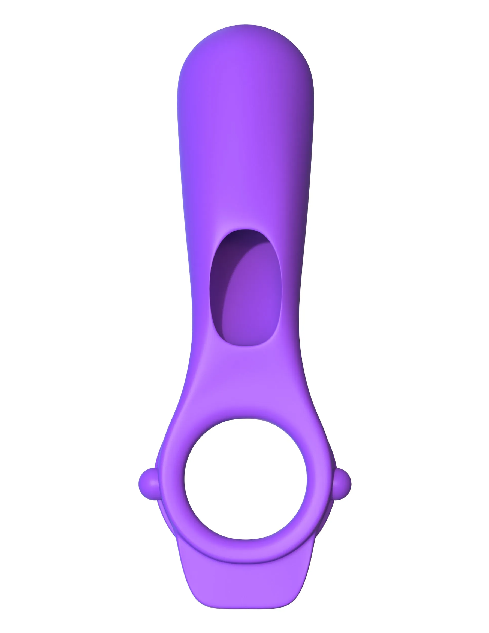Fantasy C-Ringz - Ride N' Glide Couples Ring