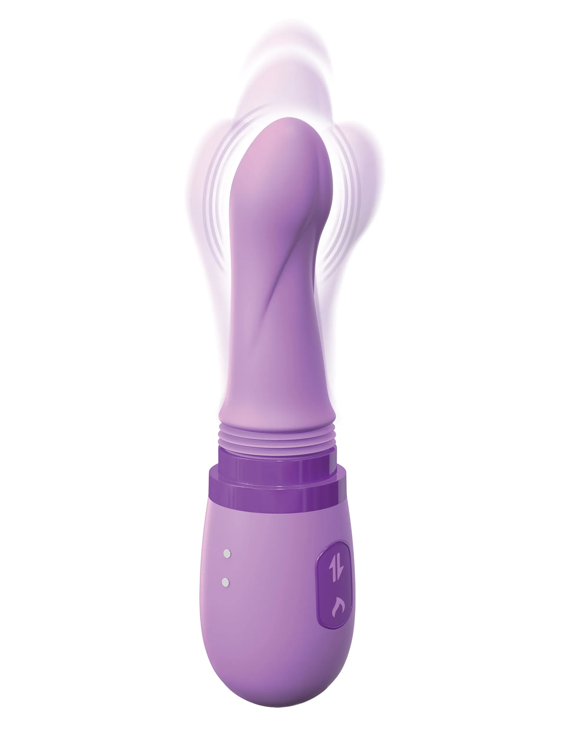 Fantasy For Her - Her Personal Sex Machine