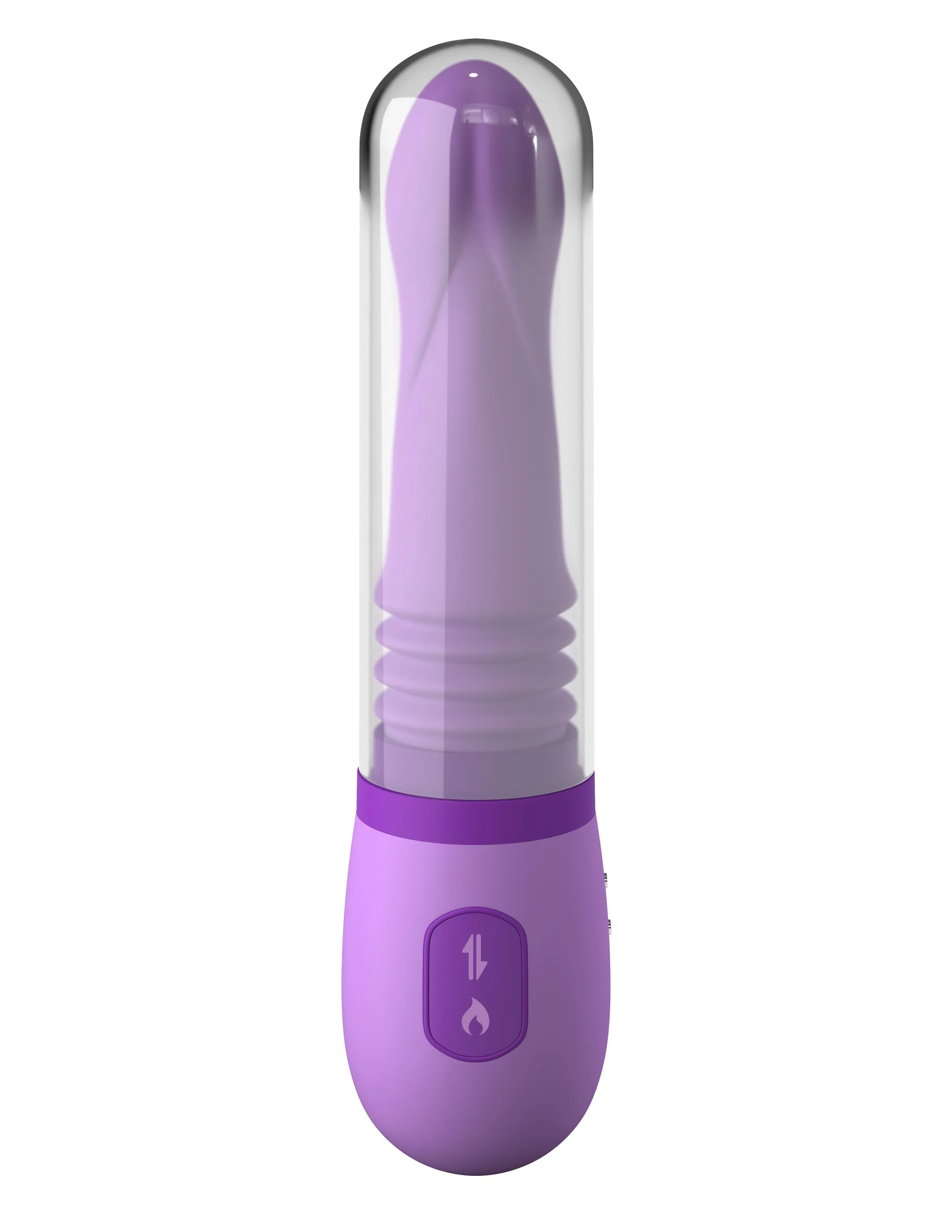 Fantasy For Her - Her Personal Sex Machine