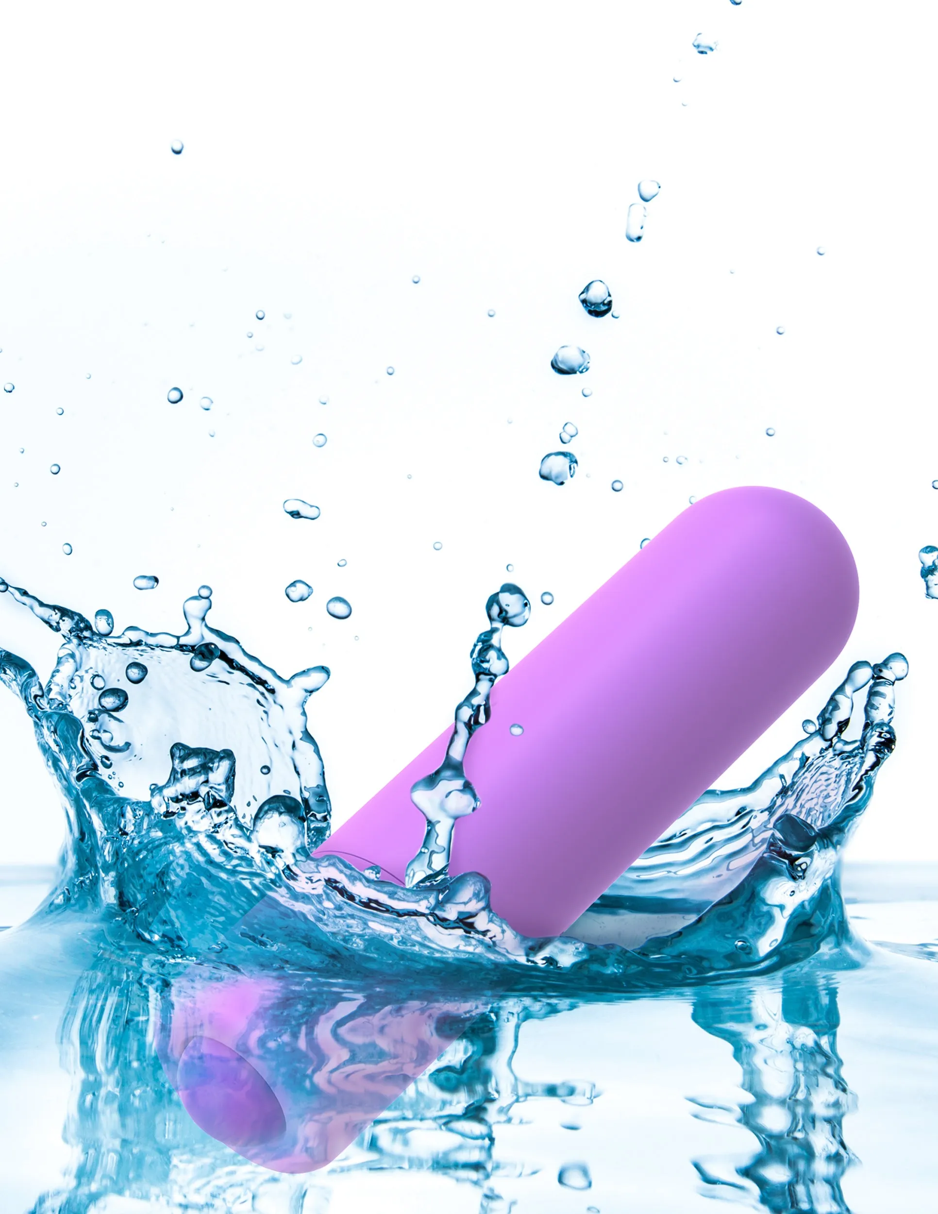 Fantasy For Her - Her Pocket Bullet