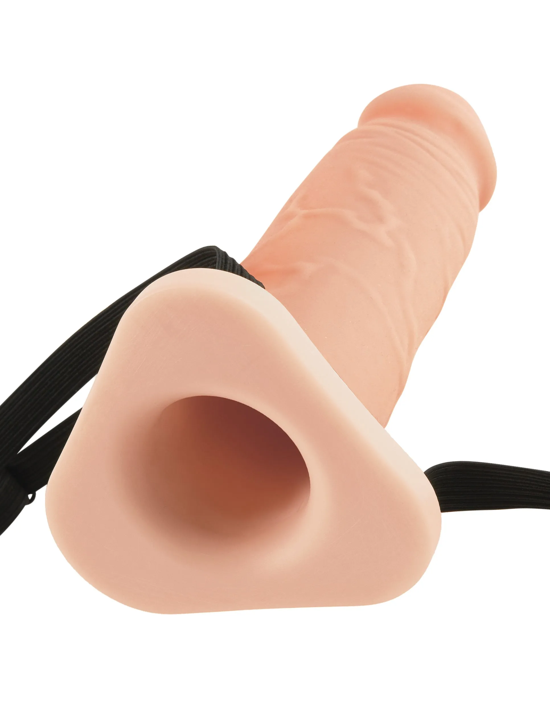 Fantasy X-Tensions - 8 Silicone Hollow Extension