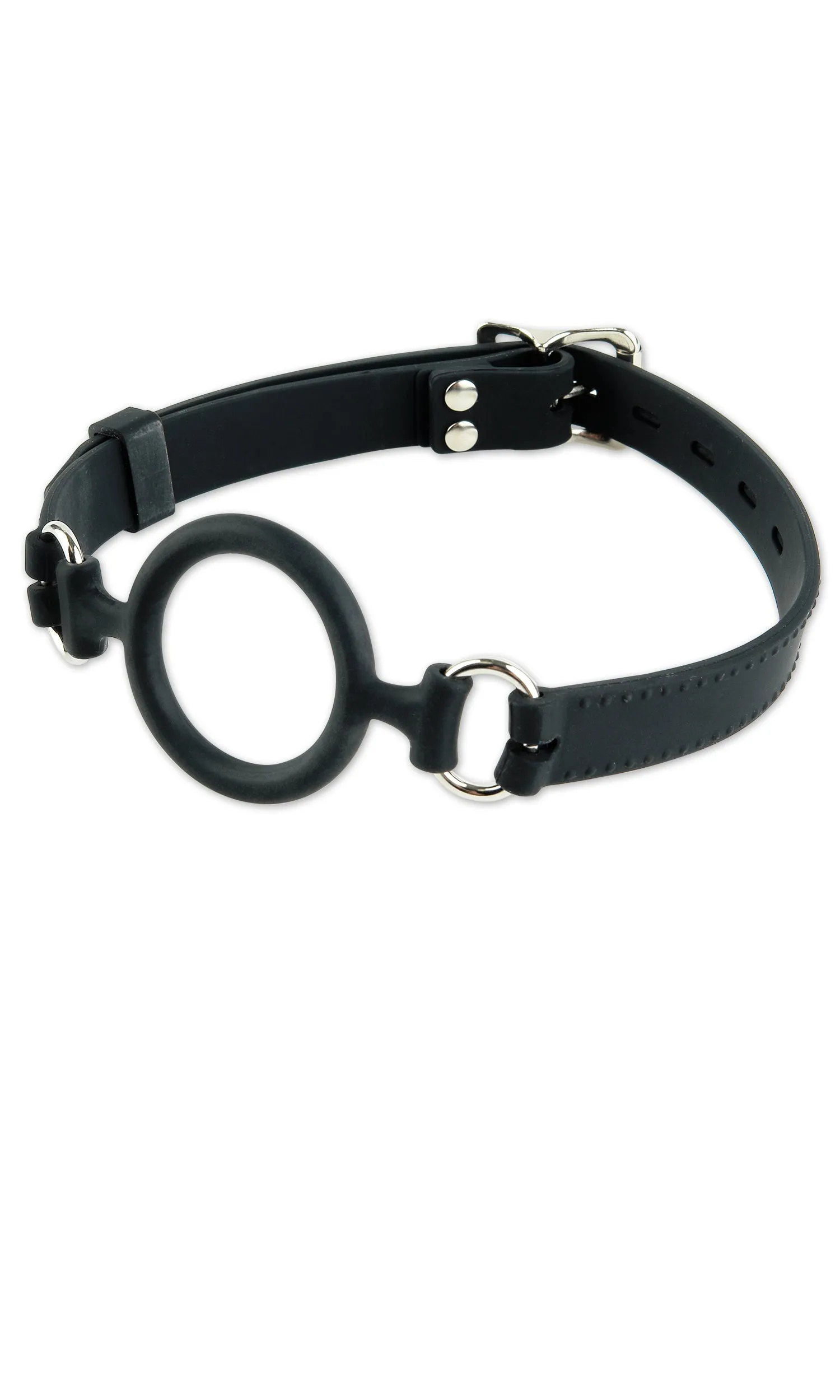 Fetish Fantasy Extreme - Silicone O-Ring Gag