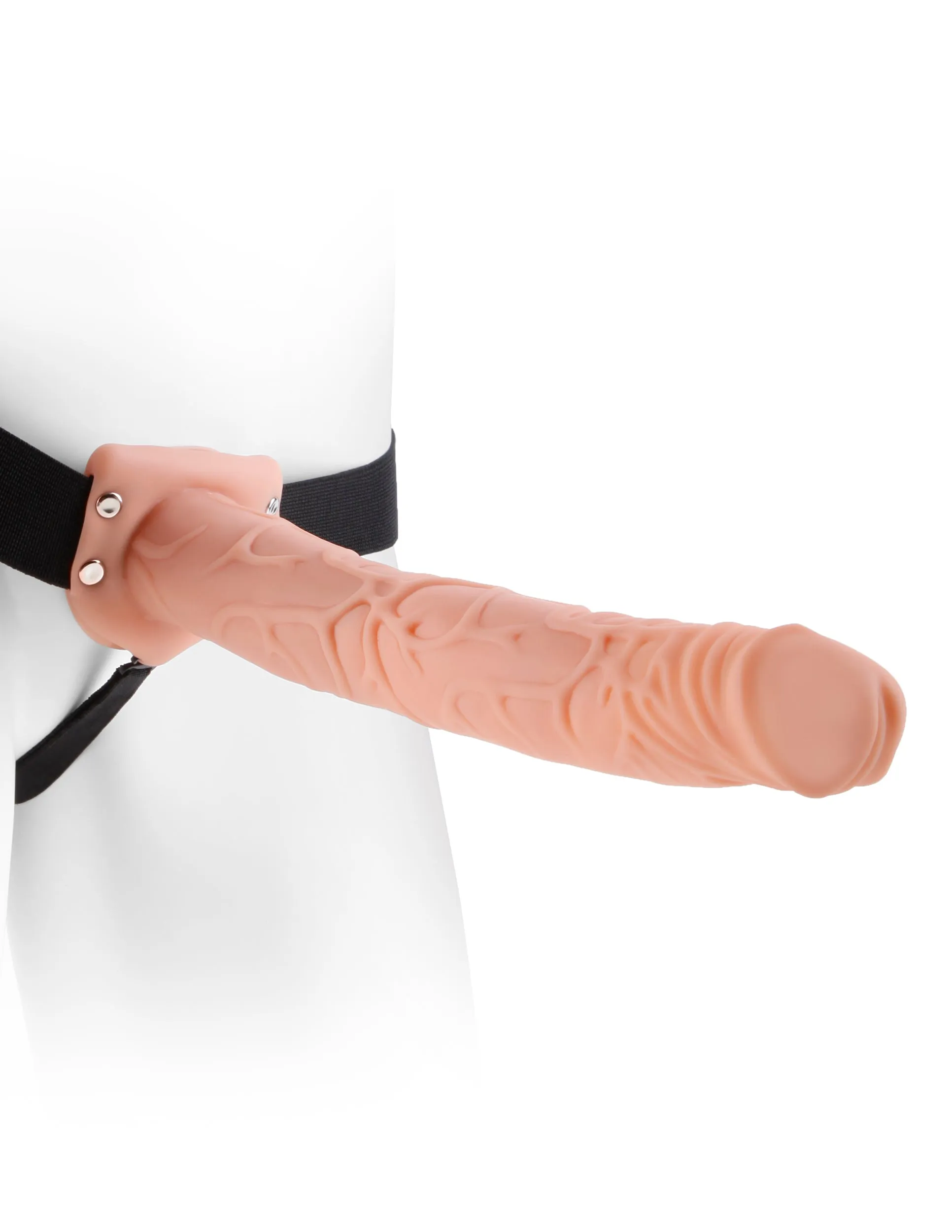 Fetish Fantasy Series - 11 Hollow Strap-On