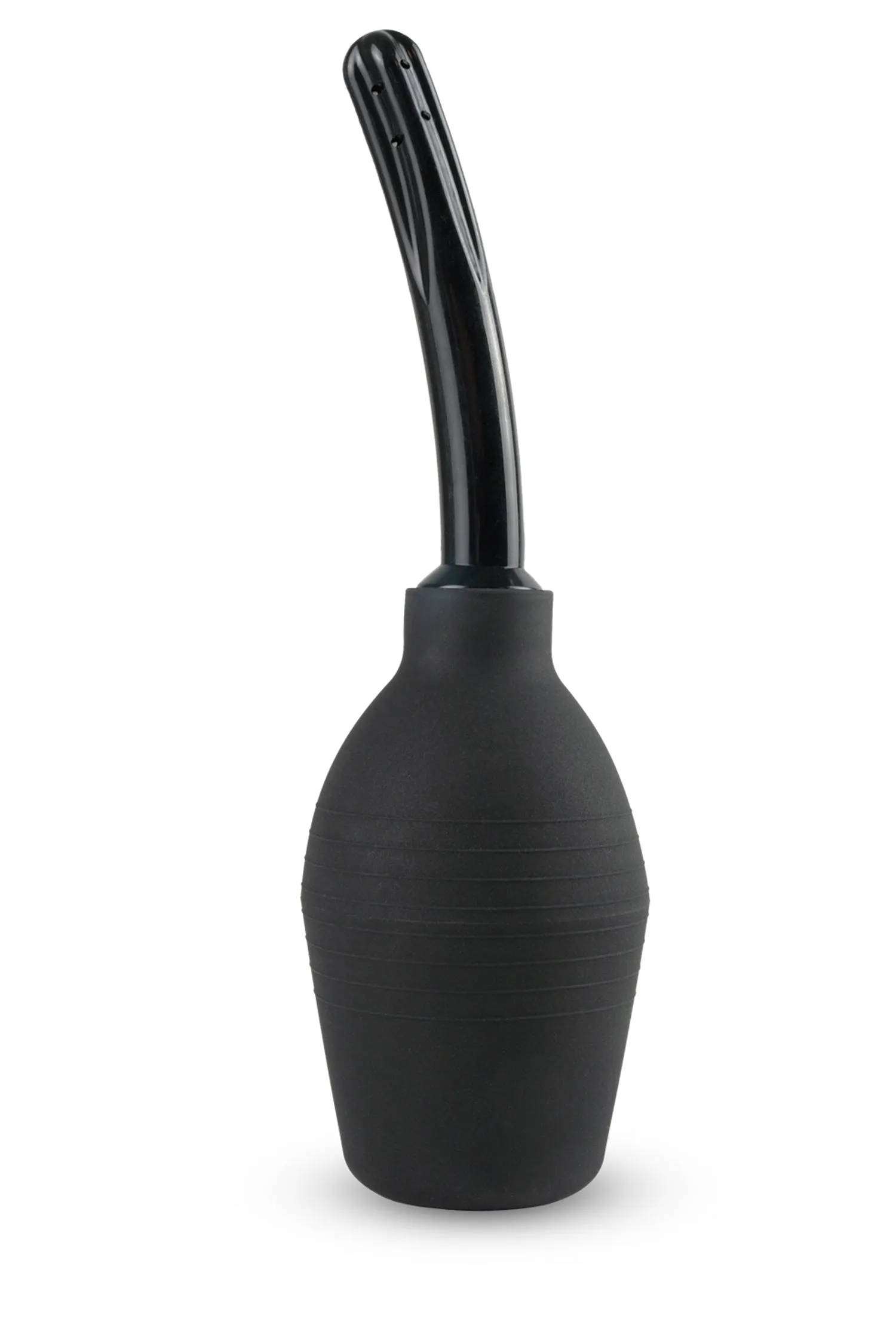 Fetish Fantasy Series - Curved Douche/Enema