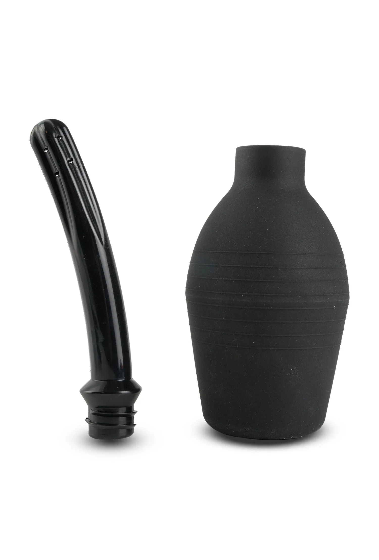 Fetish Fantasy Series - Curved Douche/Enema