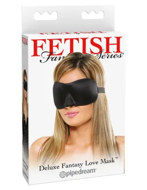 Fetish Fantasy Series - Deluxe Fantasy Love Mask®