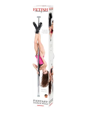 Fetish Fantasy Series - Fantasy Dance Pole