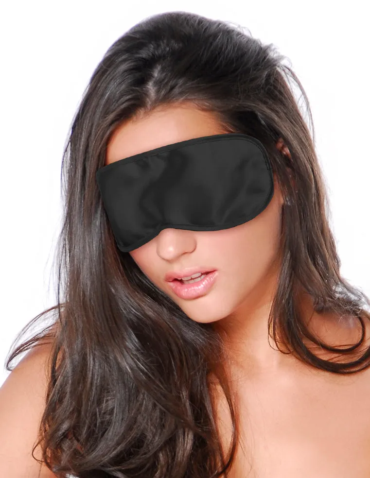 Fetish Fantasy Series - Satin Love Mask®