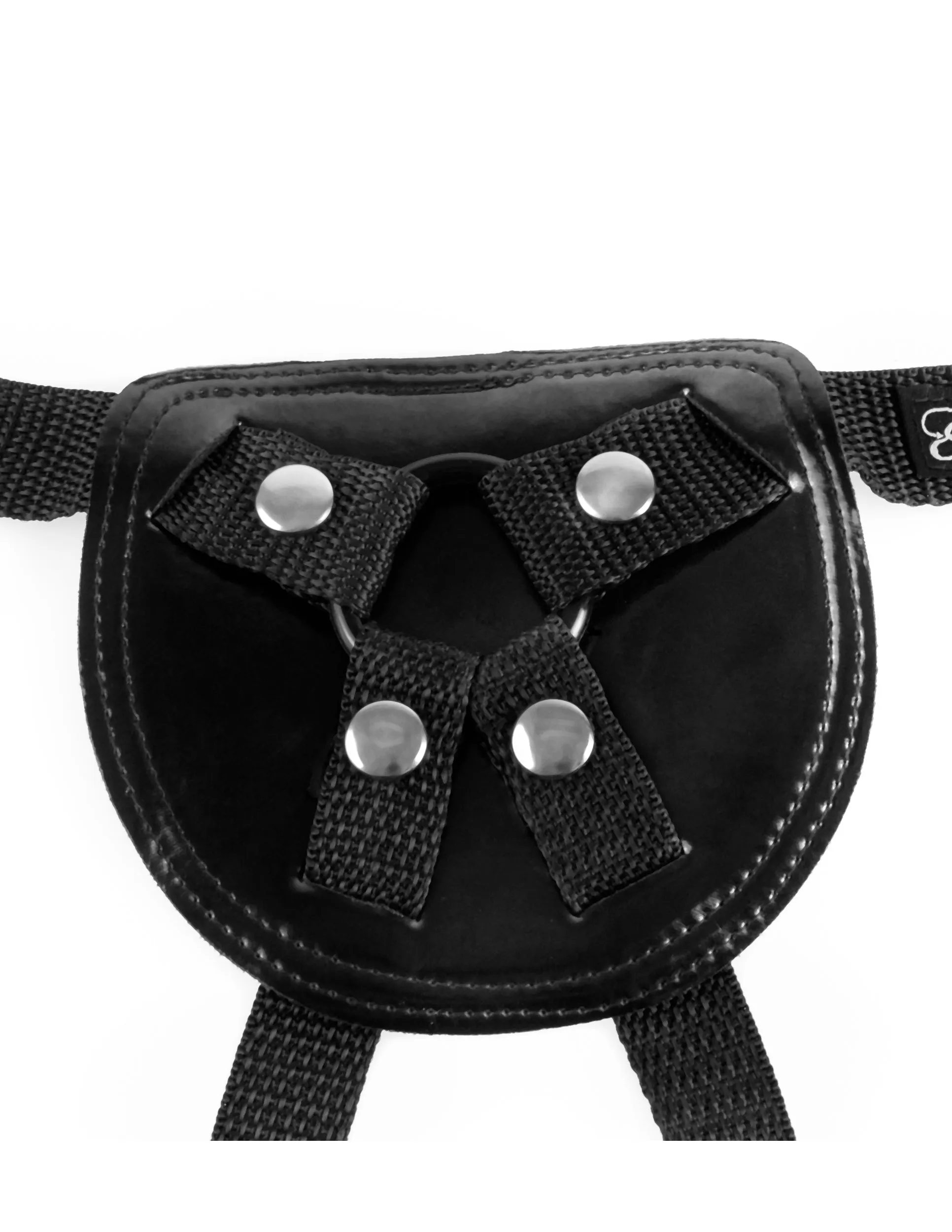 Fetish Fantasy Series - Stay-Put Harness