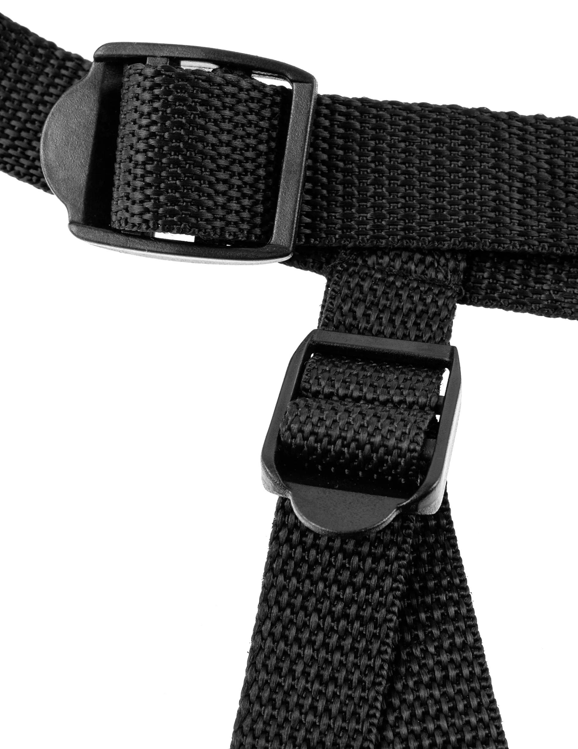 Fetish Fantasy Series - Stay-Put Harness