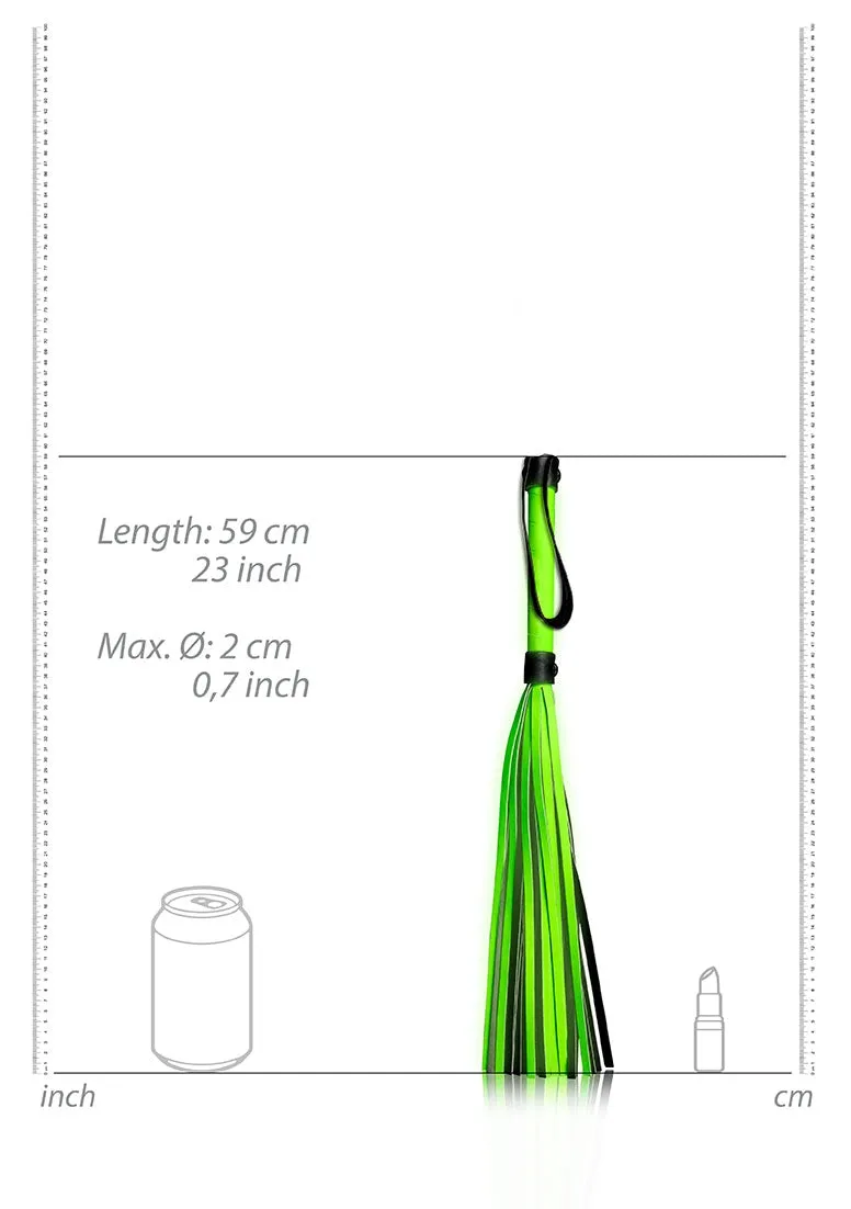 Flogger - Glow In The Dark
