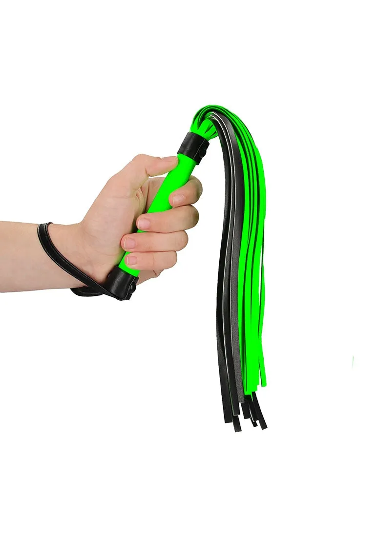Flogger - Glow In The Dark