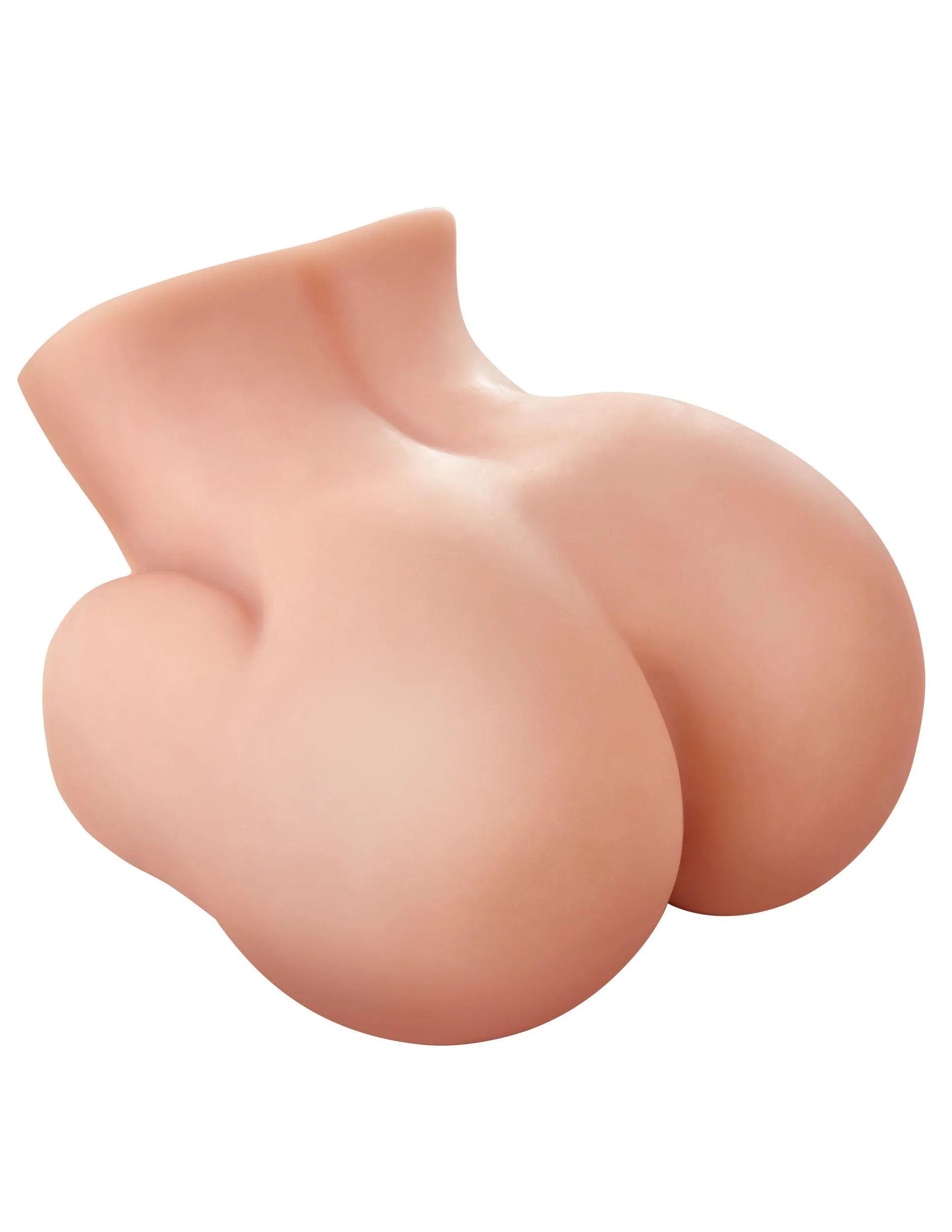 Fuck Me Silly Bubble Butt-Light